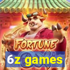 6z games